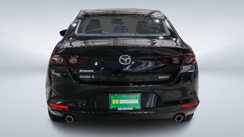 Mazda 3 GX 2019 d&rsquo;occasion à vendre - 5