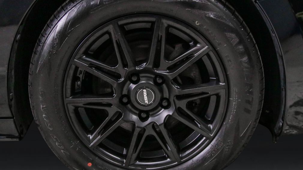 Mazda 3 GX 2019 d&rsquo;occasion à vendre - 22
