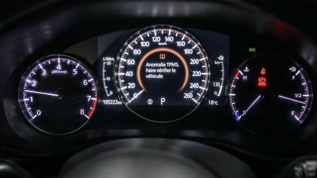 Mazda 3 GX 2019 d&rsquo;occasion à vendre - 11