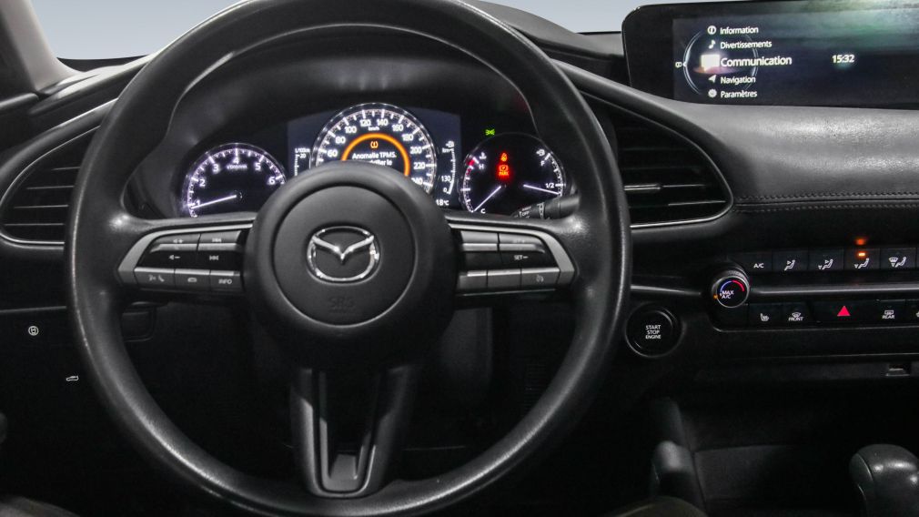 Mazda 3 GX 2019 d&rsquo;occasion à vendre - 10