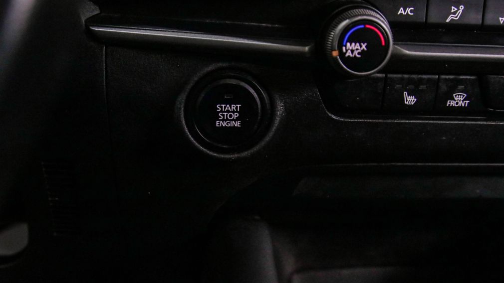 Mazda 3 GX 2019 d&rsquo;occasion à vendre - 13