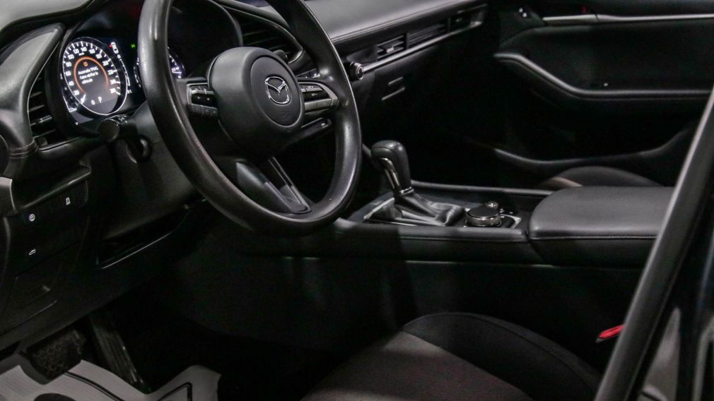Mazda 3 GX 2019 d&rsquo;occasion à vendre - 7
