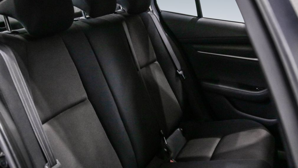 Mazda 3 GX 2019 d&rsquo;occasion à vendre - 19