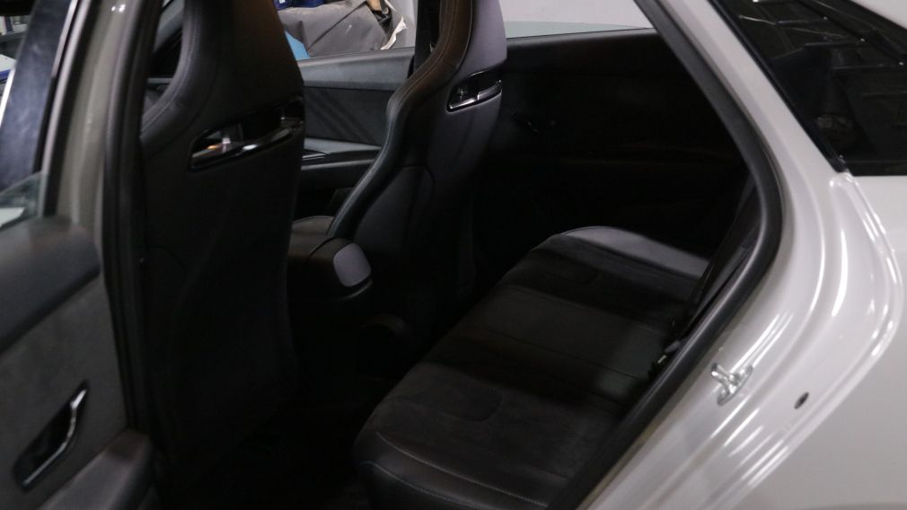 Hyundai Elantra DCT 2023 d&rsquo;occasion à vendre - 19