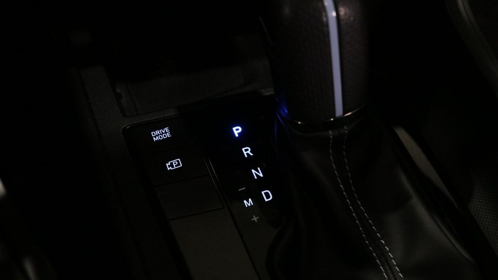 Hyundai Elantra DCT 2023 d&rsquo;occasion à vendre - 13