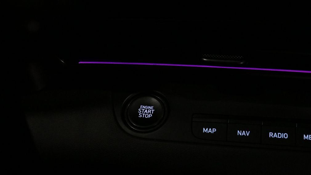 Hyundai Elantra DCT 2023 d&rsquo;occasion à vendre - 12