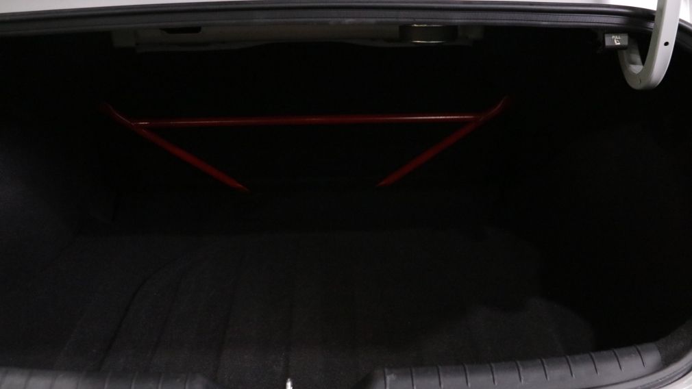 Hyundai Elantra DCT 2023 d&rsquo;occasion à vendre - 22