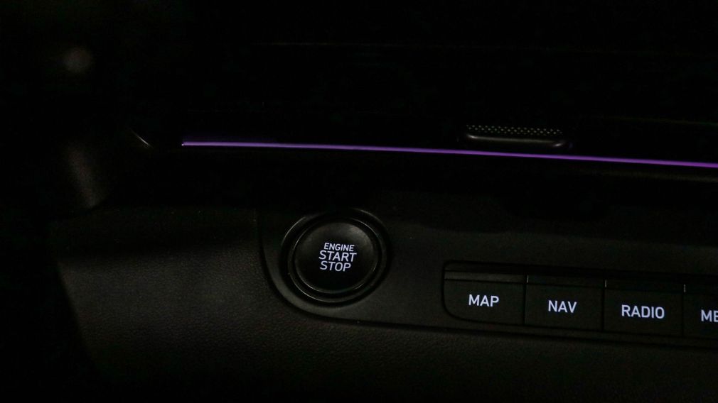 Hyundai Elantra DCT 2023 d&rsquo;occasion à vendre - 12