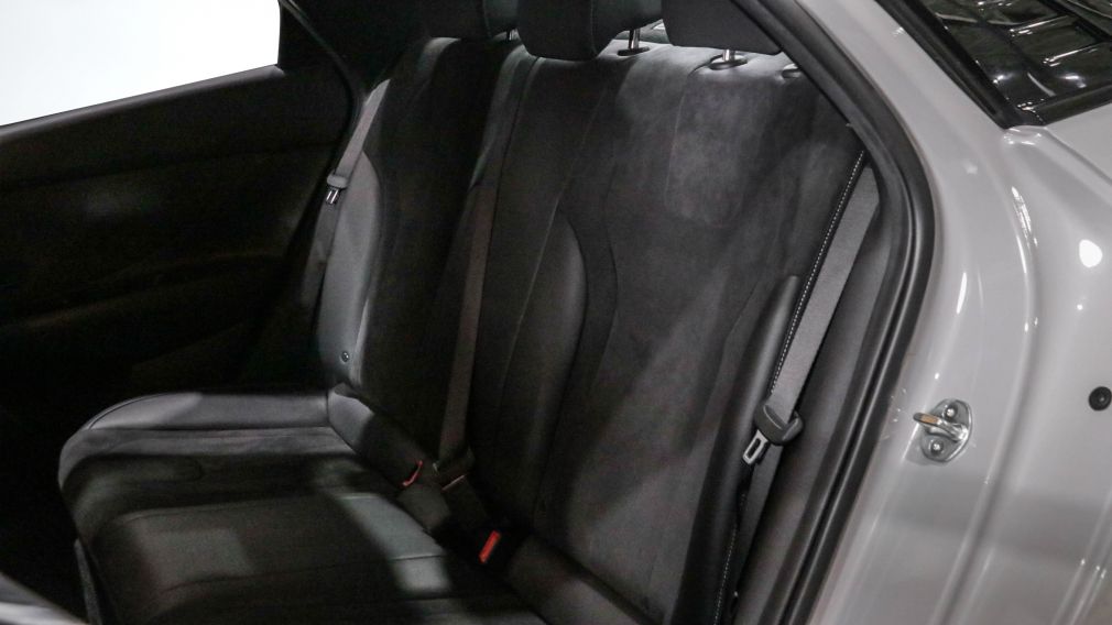 Hyundai Elantra DCT 2023 d&rsquo;occasion à vendre - 18