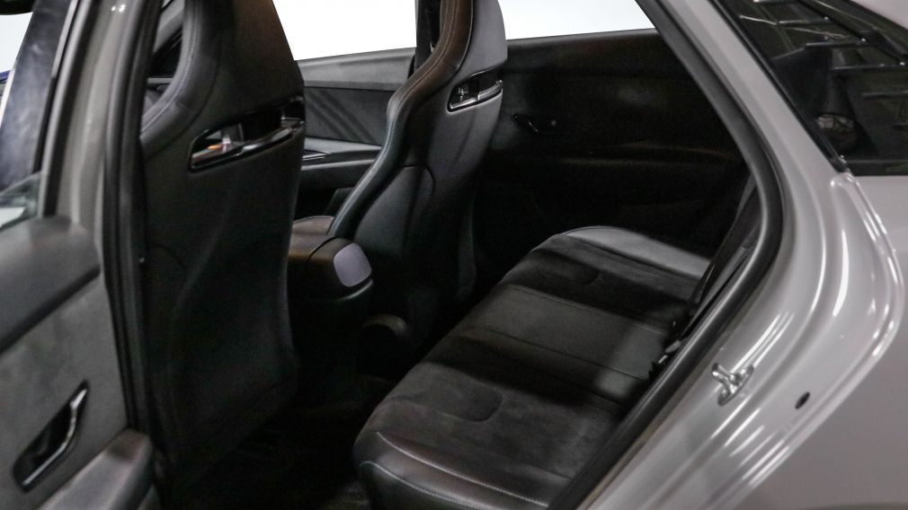 Hyundai Elantra DCT 2023 d&rsquo;occasion à vendre - 19