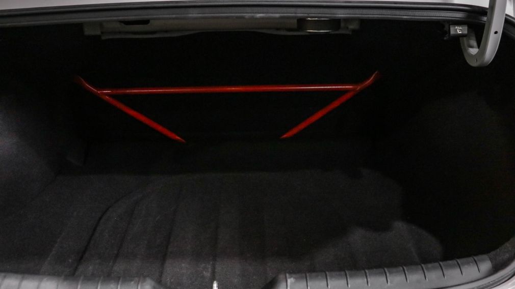 Hyundai Elantra DCT 2023 d&rsquo;occasion à vendre - 22