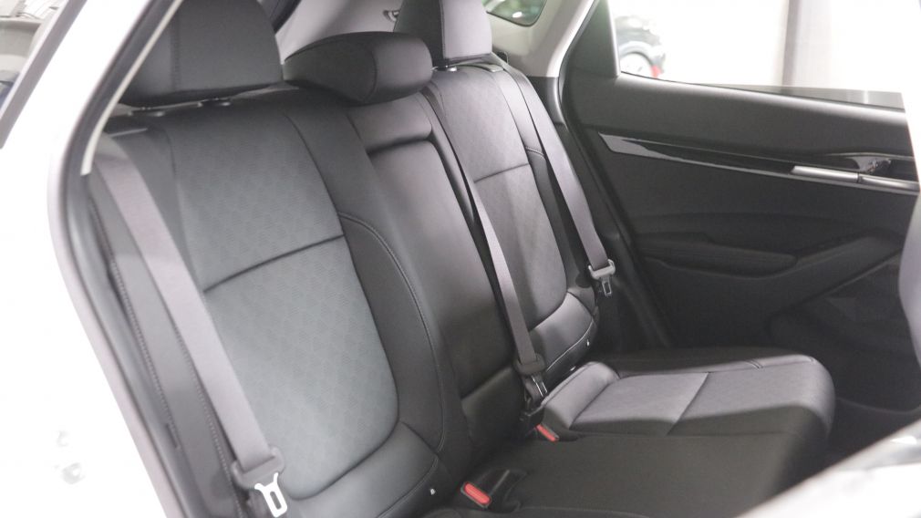 Kia Seltos SX Turbo 2022 d&rsquo;occasion à vendre - 19