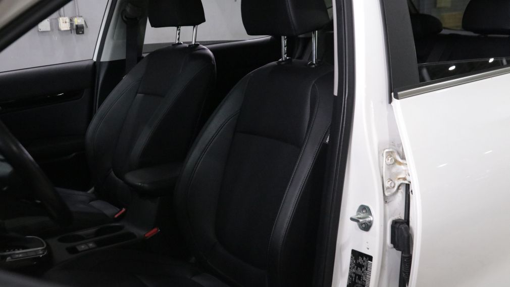 Kia Seltos SX Turbo 2022 d&rsquo;occasion à vendre - 8