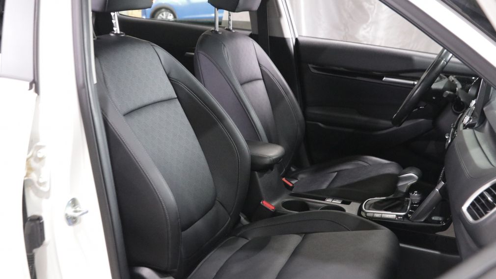 Kia Seltos SX Turbo 2022 d&rsquo;occasion à vendre - 21