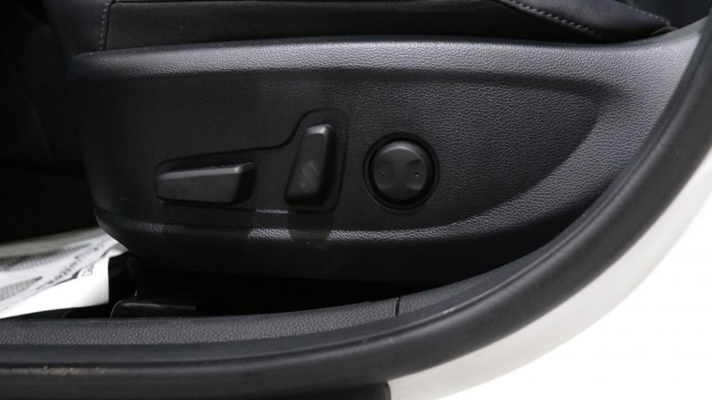 Kia Seltos SX Turbo 2022 d&rsquo;occasion à vendre - 10