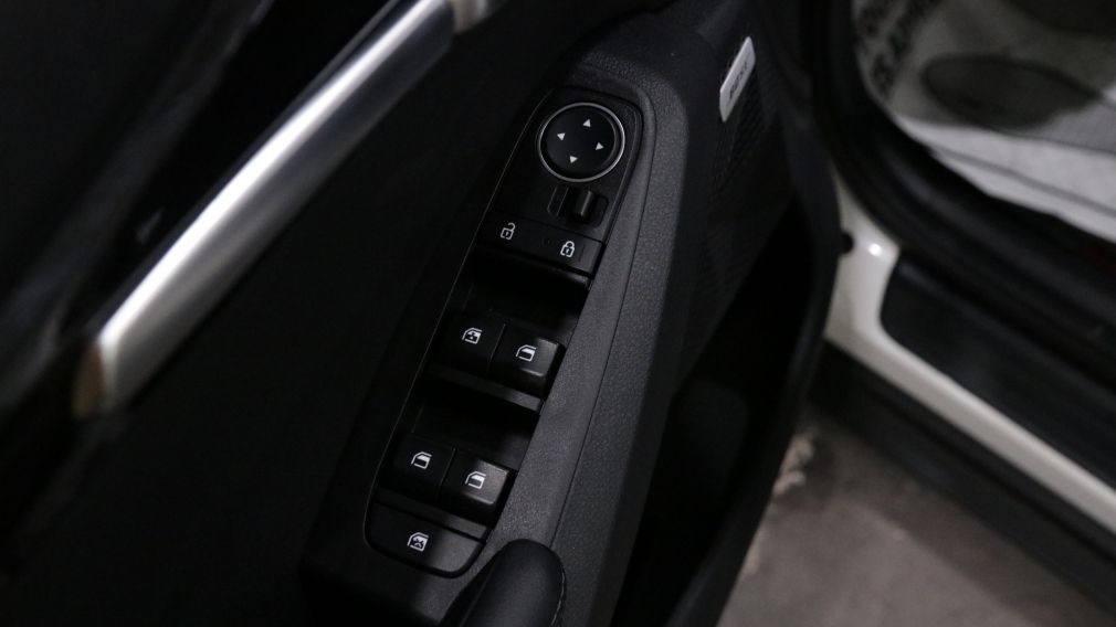 Kia Seltos SX Turbo 2022 d&rsquo;occasion à vendre - 9