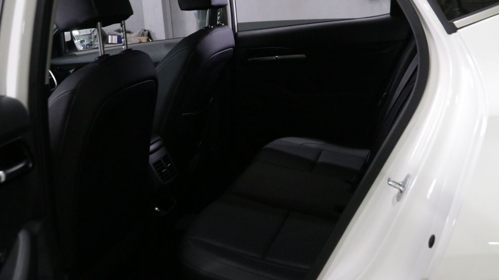 Kia Seltos SX Turbo 2022 d&rsquo;occasion à vendre - 17