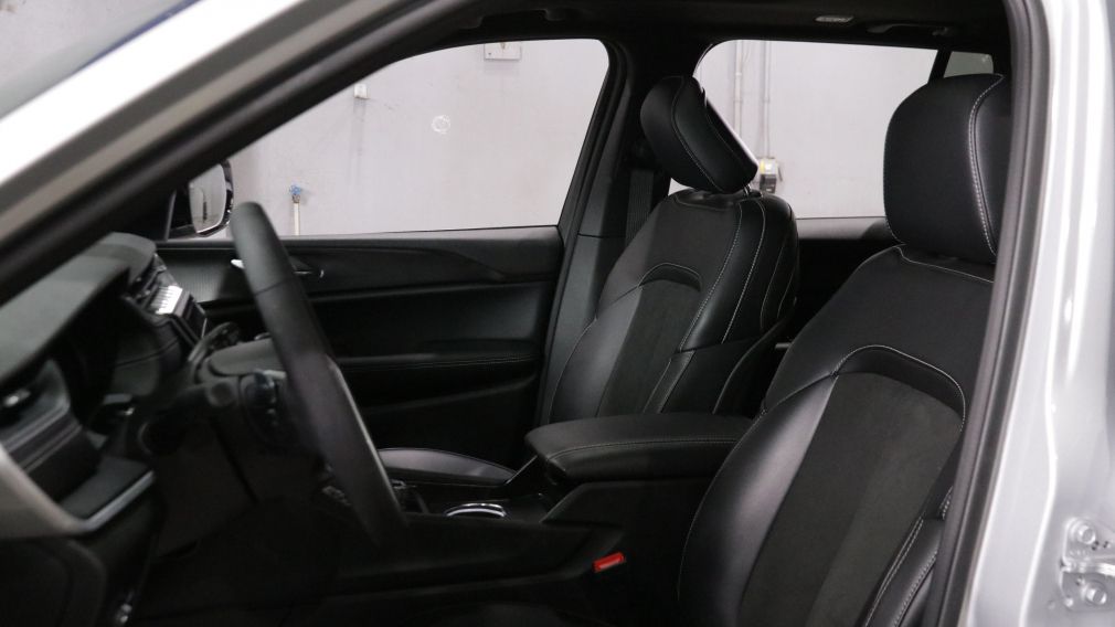 Jeep Grand Cherokee Altitude 2025 d&rsquo;occasion à vendre - 8