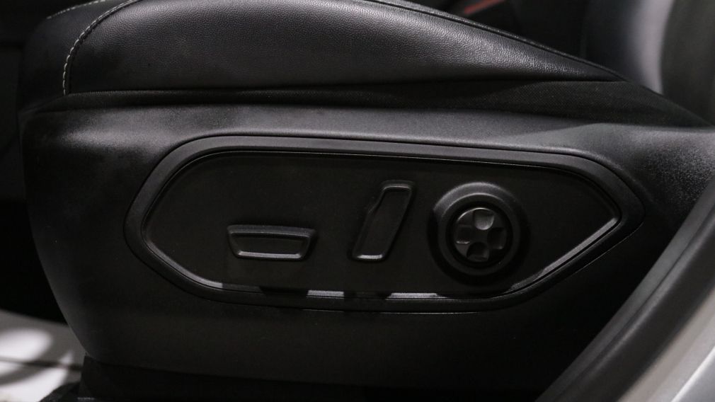 Jeep Grand Cherokee Altitude 2025 d&rsquo;occasion à vendre - 10