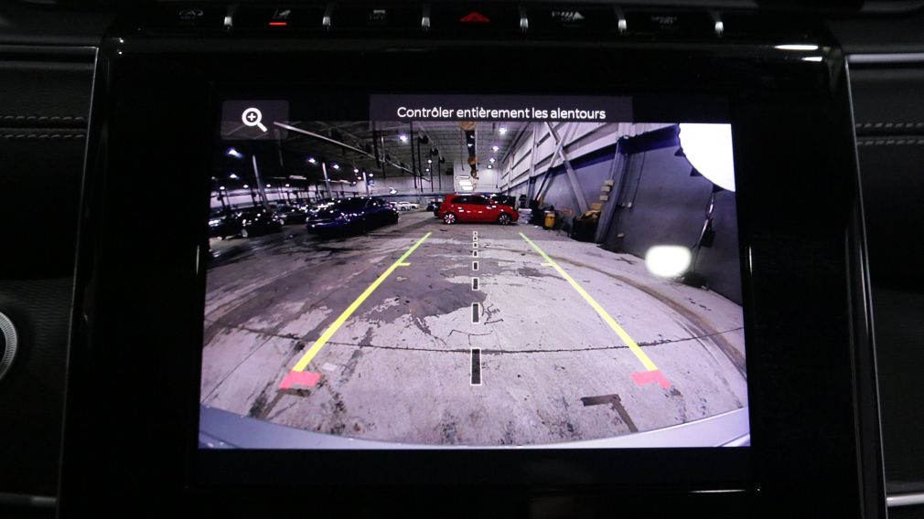 Jeep Grand Cherokee Altitude 2025 d&rsquo;occasion à vendre - 15