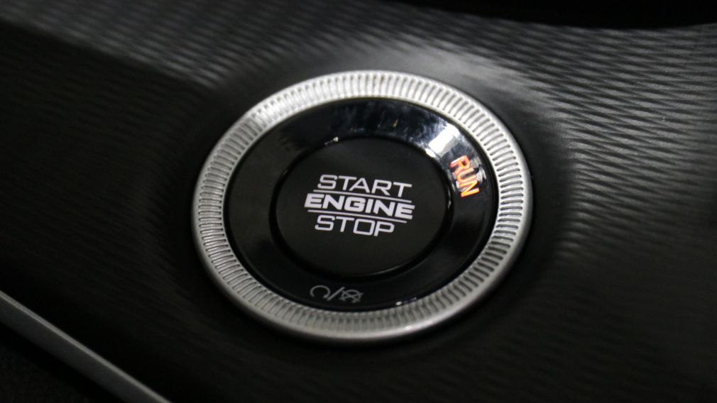 Jeep Grand Cherokee Altitude 2025 d&rsquo;occasion à vendre - 16