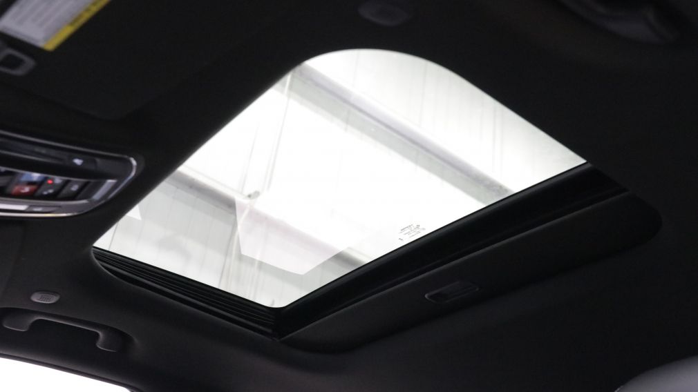 Jeep Grand Cherokee Altitude 2025 d&rsquo;occasion à vendre - 11