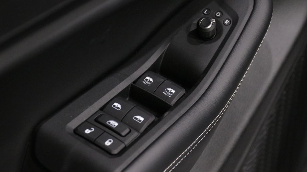 Jeep Grand Cherokee Altitude 2025 d&rsquo;occasion à vendre - 9