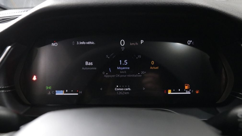 Jeep Grand Cherokee Altitude 2025 d&rsquo;occasion à vendre - 14