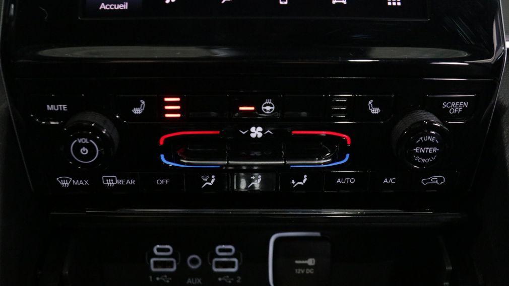 Jeep Grand Cherokee Altitude 2025 d&rsquo;occasion à vendre - 18