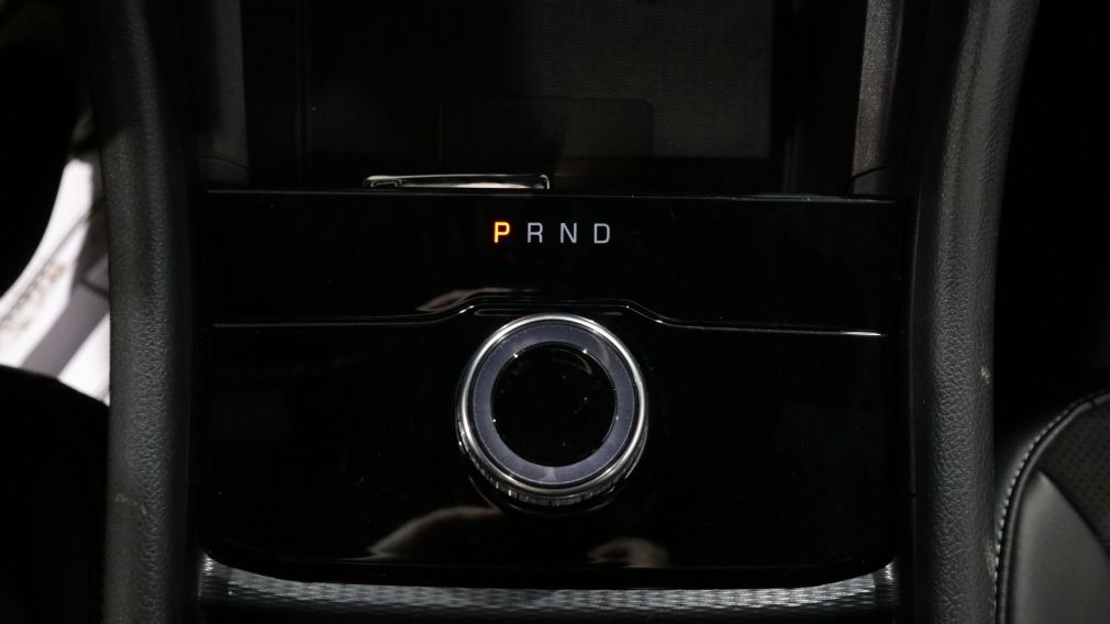 Jeep Grand Cherokee Altitude 2025 d&rsquo;occasion à vendre - 19