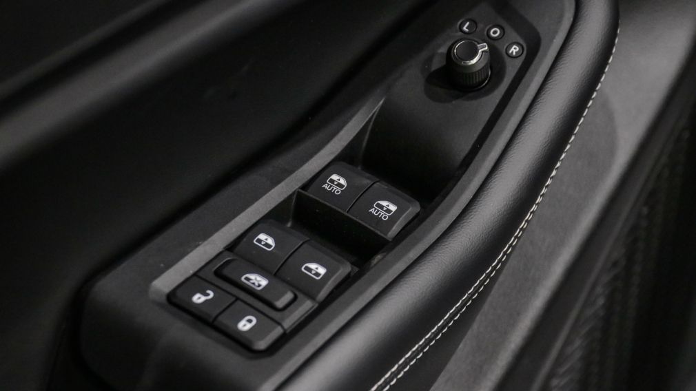 Jeep Grand Cherokee Altitude 2025 d&rsquo;occasion à vendre - 9