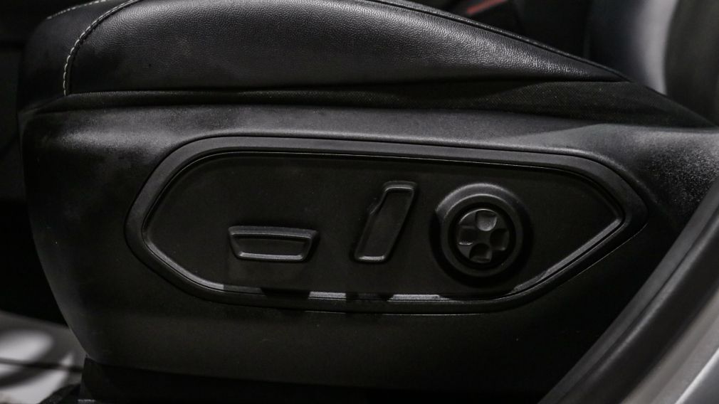 Jeep Grand Cherokee Altitude 2025 d&rsquo;occasion à vendre - 10