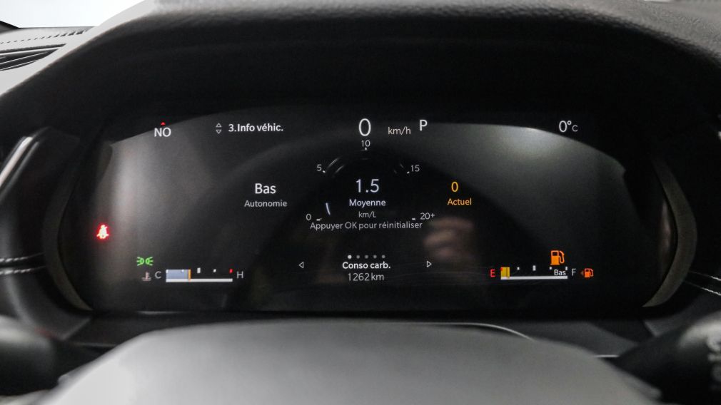 Jeep Grand Cherokee Altitude 2025 d&rsquo;occasion à vendre - 14