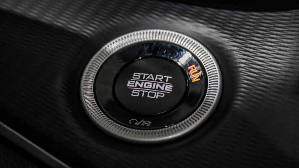 Jeep Grand Cherokee Altitude 2025 d&rsquo;occasion à vendre - 16