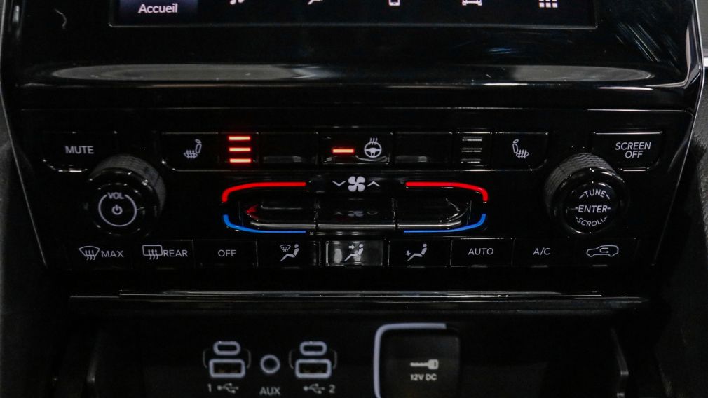 Jeep Grand Cherokee Altitude 2025 d&rsquo;occasion à vendre - 18