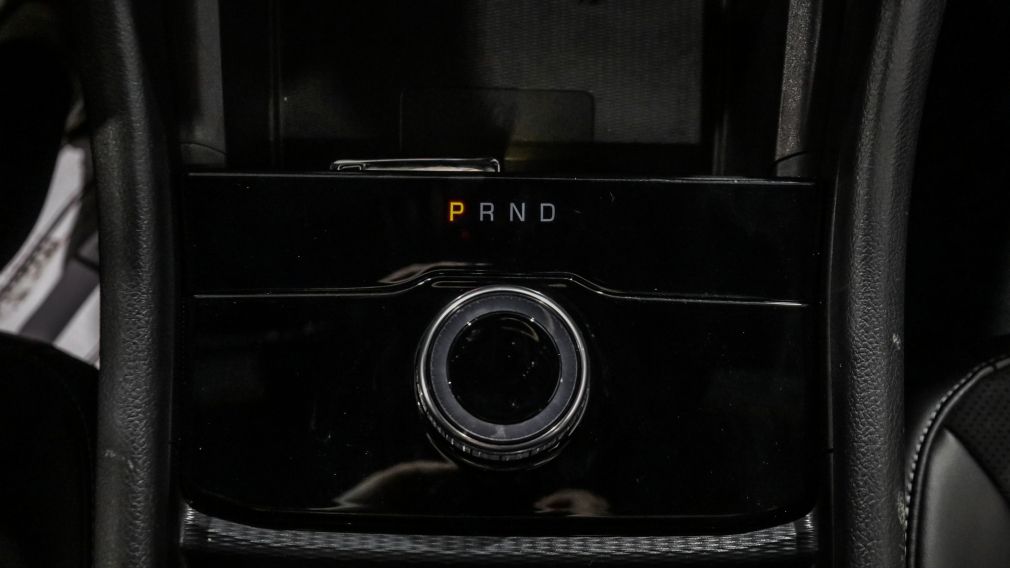 Jeep Grand Cherokee Altitude 2025 d&rsquo;occasion à vendre - 19