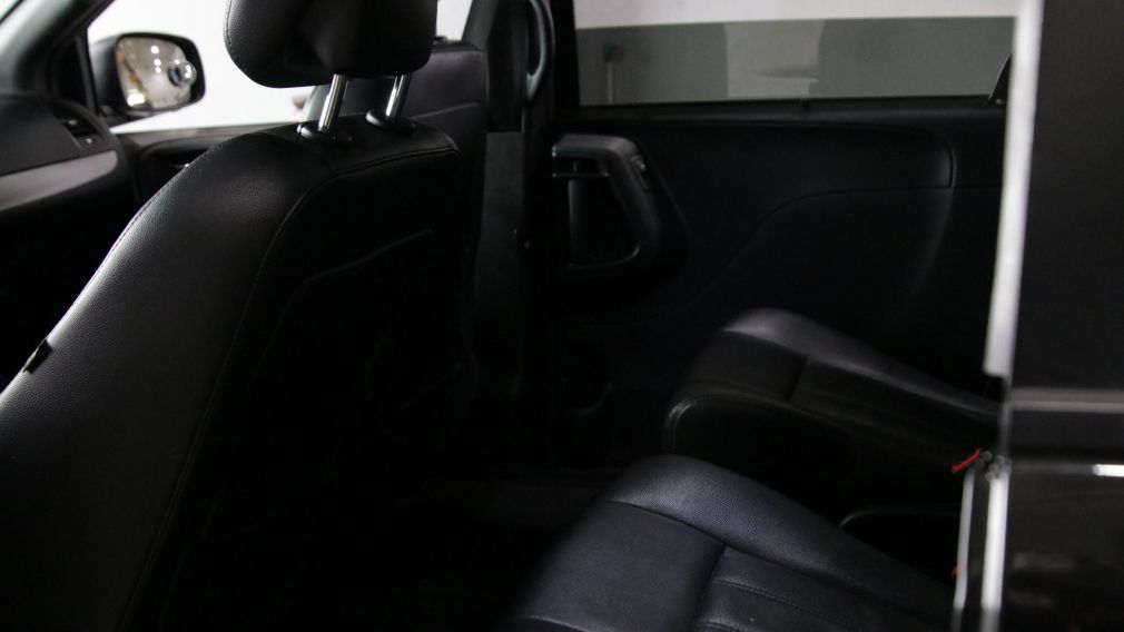 Dodge GR Caravan GT 2019 d&rsquo;occasion à vendre - 18