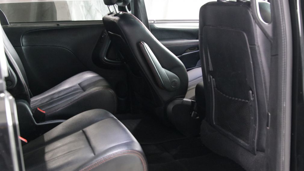 Dodge GR Caravan GT 2019 d&rsquo;occasion à vendre - 24