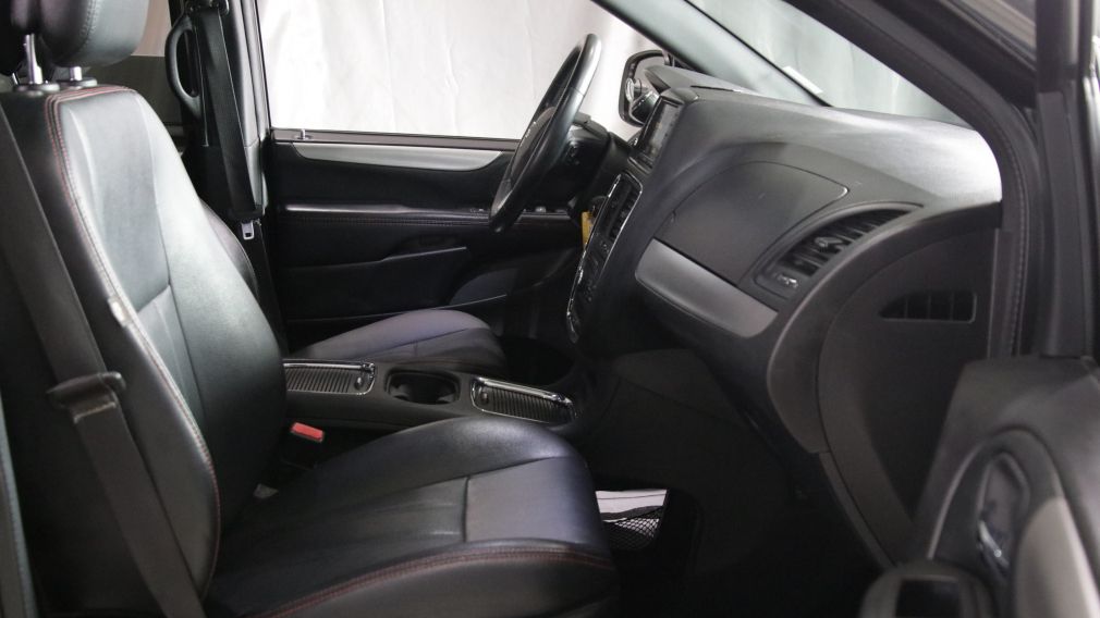 Dodge GR Caravan GT 2019 d&rsquo;occasion à vendre - 27