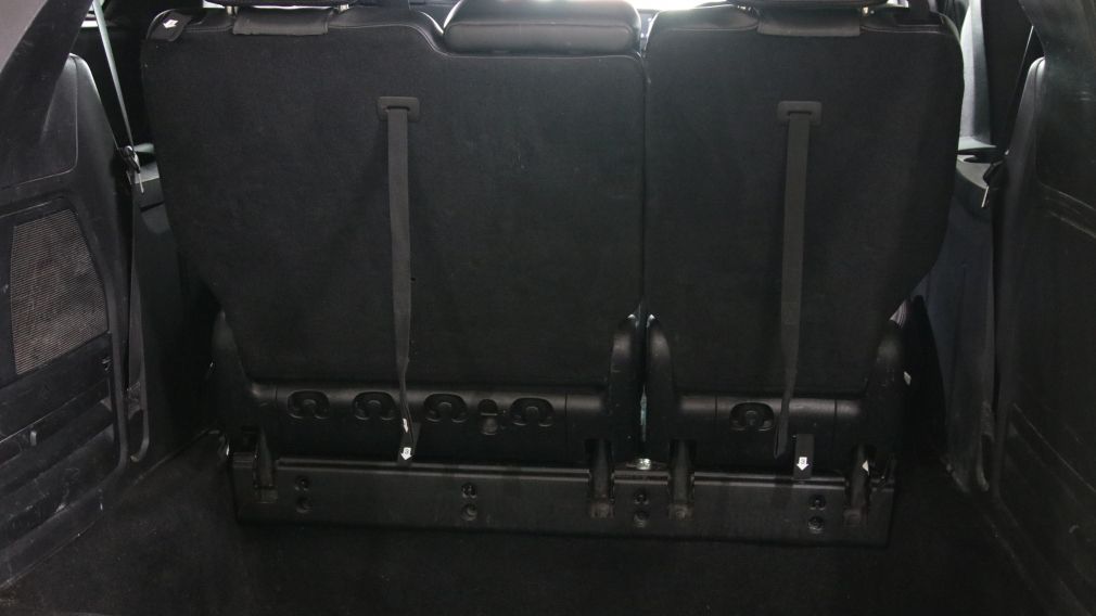 Dodge GR Caravan GT 2019 d&rsquo;occasion à vendre - 22