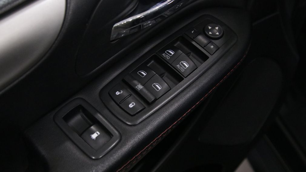 Dodge GR Caravan GT 2019 d&rsquo;occasion à vendre - 14