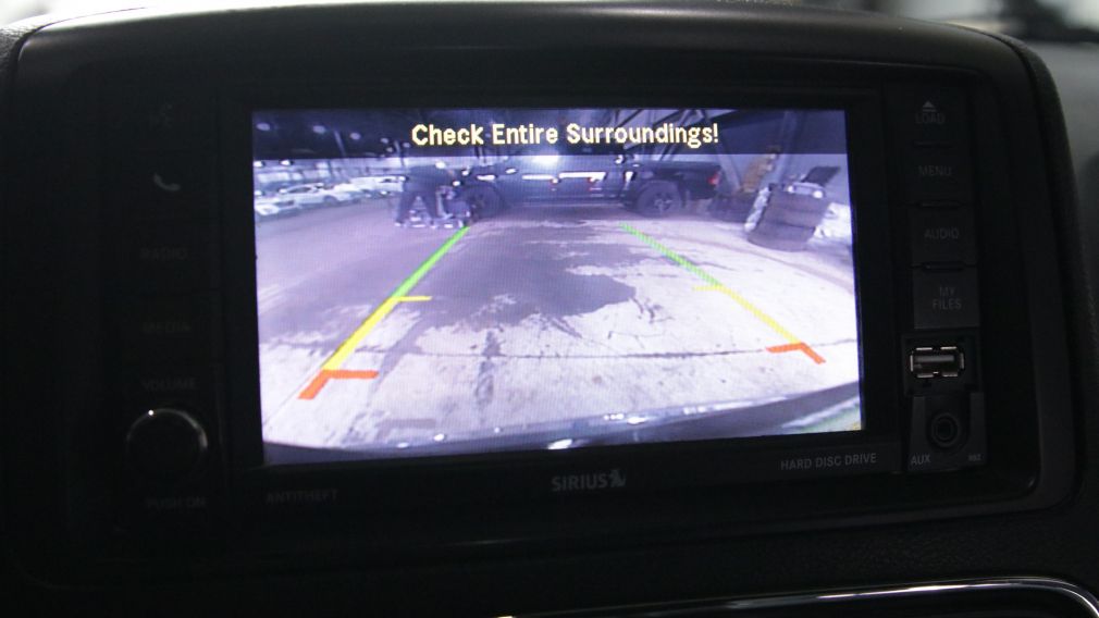 Dodge GR Caravan GT 2019 d&rsquo;occasion à vendre - 10