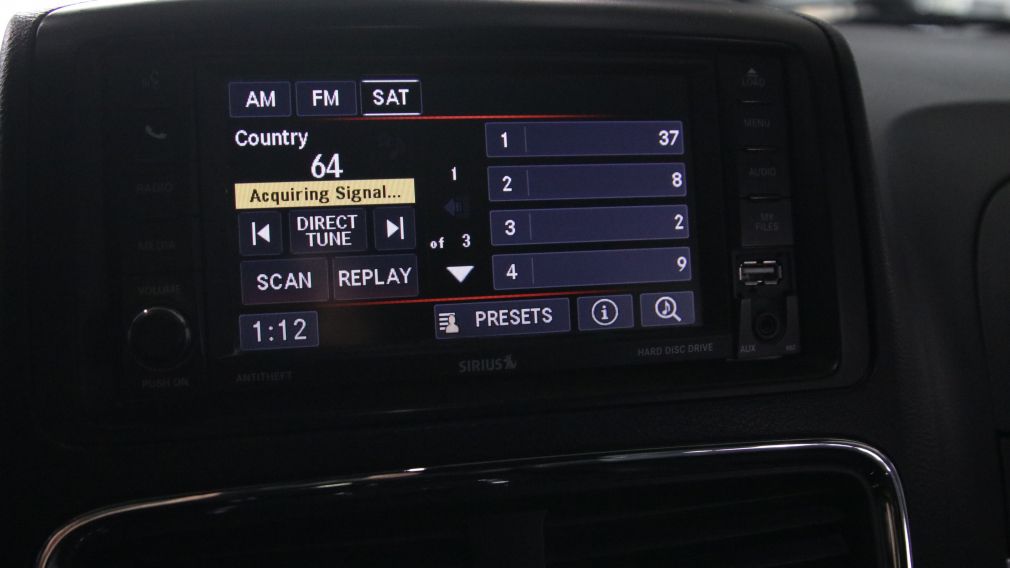 Dodge GR Caravan GT 2019 d&rsquo;occasion à vendre - 9