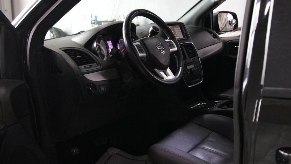 Dodge GR Caravan GT 2019 d&rsquo;occasion à vendre - 16