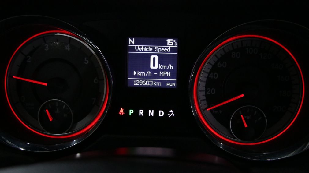 Dodge GR Caravan GT 2019 d&rsquo;occasion à vendre - 8