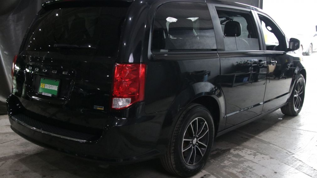 Dodge GR Caravan GT 2019 d&rsquo;occasion à vendre - 6