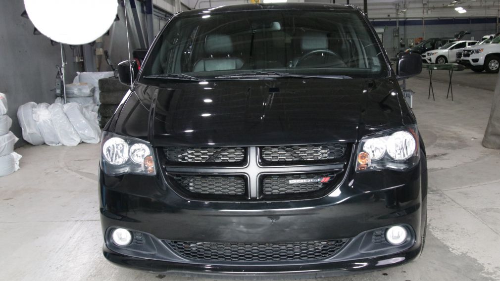 Dodge GR Caravan GT 2019 d&rsquo;occasion à vendre - 2