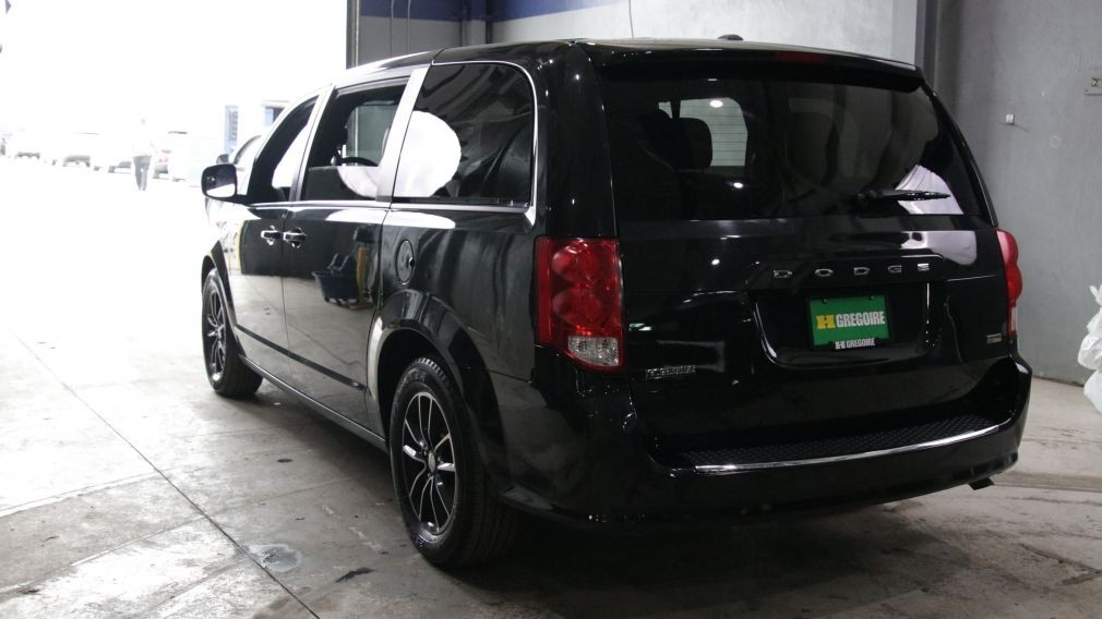 Dodge GR Caravan GT 2019 d&rsquo;occasion à vendre - 4