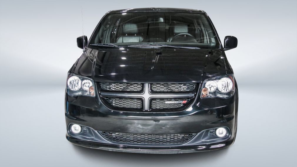 Dodge GR Caravan GT 2019 à vendre à Donnacona - 2