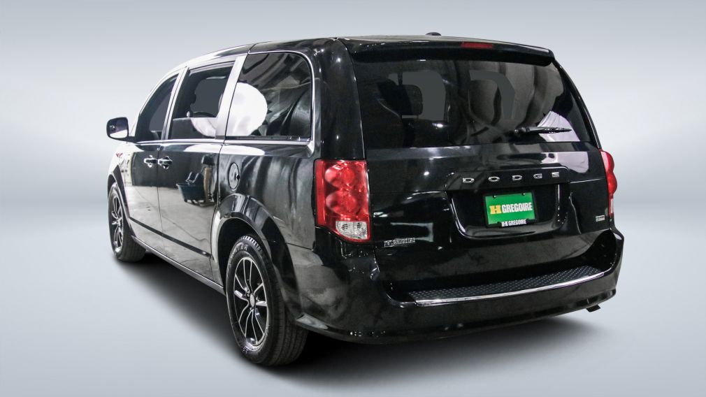 Dodge GR Caravan GT 2019 à vendre à Donnacona - 4
